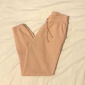H&M Joggers. NWOT